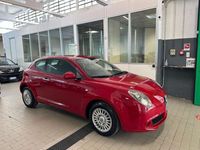 usata Alfa Romeo MiTo 1.4 Impression 70cv garanzia 12 mesi