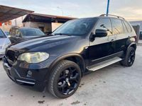 usata BMW X5 X5xdrive30d (3.0d) Futura auto