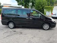 Usata Citroën Jumpy Exclusive 128 CV (94 kW) 2015 Nero Monovolume
