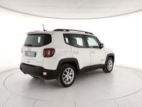 usata Jeep Renegade 2019 1.6 mjt Limited 2wd 120cv