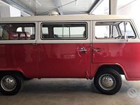 Usata VW T2 1970 Furgone