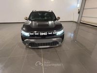 Nuova Dacia Duster Extreme 101 CV (74 kW) 2025 Nero SUV