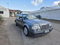 Usata Mercedes E500 326 CV (239 kW) 1992 Berlina