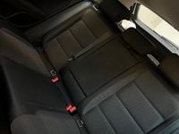 Usata VW Golf VI 102 CV (75 kW) 2009 Blu Utilitaria