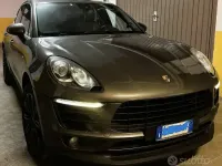 Usata Porsche Macan 250 CV (183 kW) 2016 SUV