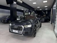 Usata Audi Q5 Advanced 190 CV (139 kW) 2017 Other SUV