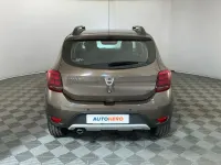 Usata Dacia Sandero Stepway 95 CV (69 kW) 2019 Marrone Berlina