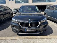 Używany BMW X1 150 KM (110 kW) 2022 Czarny SUV