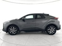 Nuova Toyota C-HR Trend 154 CV (113 kW) 2026 Grigio SUV