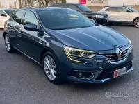 Usata Renault Mégane IV Bose Edition 110 CV (80 kW) 2016 Grigio Berlina