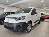 usata Fiat Doblò FURGONE 1.5 BlueHdi 130CV L2 #PRONTA