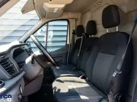 Usata Ford Transit 131 CV (96 kW) 2021 Bianco Furgone