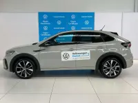 Usata VW Taigo R-line 150 CV (110 kW) 2023 Beige SUV