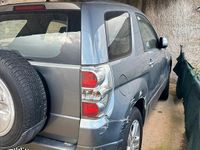 Usata Suzuki Vitara 2008 SUV