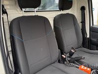 Usata Piaggio Porter 2022 Bianco Berlina