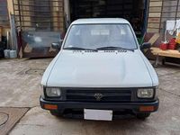 Usata Toyota HiLux 83 CV (61 kW) 1995 Bianco Pick-up