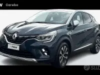 Usata Renault Captur Techno 94 CV (69 kW) 2023 SUV