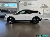 Usata Peugeot 2008 Allure 102 CV (75 kW) 2025 Bianco SUV