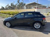 Usata Audi A3 Business 150 CV (110 kW) 2021 Berlina
