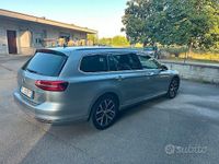Usata VW Passat 2017 Station wagon