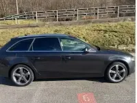 Begagnad Audi A4 143 HK (105 kW) 2010 Sedan