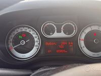 Usata Fiat 500L Trekking 2014 Nero Monovolume