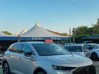 Usata DS Automobiles DS7 Crossback Bastille 131 CV (96 kW) 2023 Bluazzurro SUV