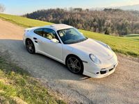 usata Porsche 997 Turbo Italiana-111 punti perfetti