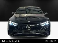 Occasion Mercedes EQE300 Premium 194 kW (265 ch) 2023 Noir Berline