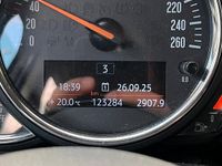 Usata Mini ONE 75 CV (55 kW) 2019 Grigio Utilitaria