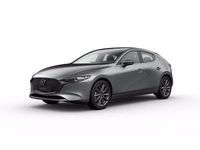 Nuova Mazda 3 Exclusive-Line 140 CV (102 kW) 2025 Machine grey Berlina