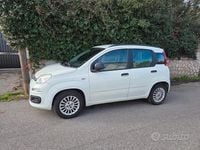 Usata Fiat Panda 75 CV (55 kW) 2013 Utilitaria