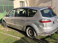 Usata Ford S-MAX Titanium 140 CV (102 kW) 2007 Monovolume