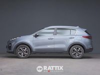 Usata Kia Sportage 116 CV (85 kW) 2020 Grigio SUV