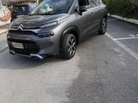 Usata Citroën C3 Aircross PureTech 131 CV (96 kW) 2022 SUV