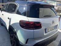 Usata Citroën C5 Aircross Live 131 CV (96 kW) 2025 Other SUV