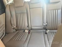 Usata Alfa Romeo 159 150 CV (110 kW) 2009 Grigio Berlina