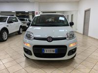 Usata Fiat Panda Easy 71 CV (52 kW) 2019 Bianco Berlina