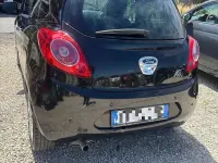 Usata Ford Ka 69 CV (50 kW) 2016 Other Berlina