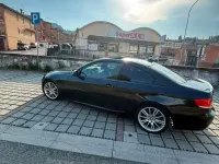 Usata BMW 320 M Sport 177 CV (130 kW) 2008 Coupé