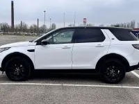 Usata Land Rover Discovery Sport SE 150 CV (110 kW) 2019 Bianco SUV