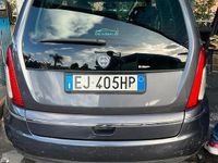 Usata Lancia Musa 2012 Grigio Monovolume