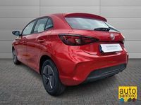 Nuova MG MG3 116 CV (85 kW) 2025 Rosso Utilitaria