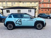 Nuova Renault R4 Komfort 110 kW (150 CV) 2025 Blu Berlina