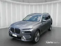 Usata BMW X7 381 CV (280 kW) 2023 Grigio SUV