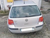Usata VW Golf III 75 CV (55 kW) 1999 Grigio Berlina