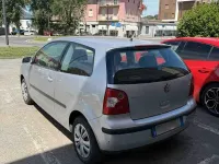 Usata VW Polo 75 CV (55 kW) 2003 Grigio Berlina