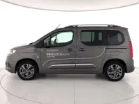 Usata Toyota Proace Verso City 56 kW (77 CV) 2022 Dark grey met Station wagon