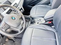 Usata BMW X1 2018 Grigio SUV
