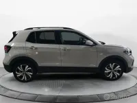 Nuova VW T-Cross Edition 116 CV (85 kW) 2026 Grigio SUV